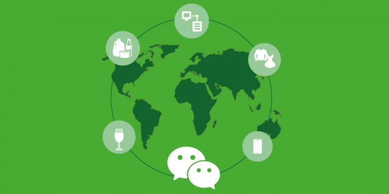 微信公眾號營運管理